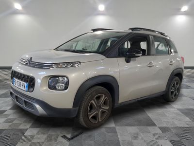 citroen c4 aircross 1 2 puretech puretech 5p