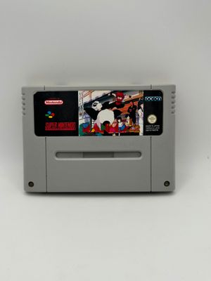 Jeu de Super Nintendo Ranma 2
