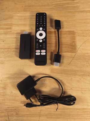 Streaming Stick 4K Thomson 145G