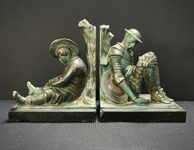 D'après Max LE VERRIER (1891-1973), dit JANTE - Photo 1