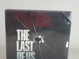a picture of the last of us box set