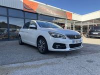 PEUGEOT 308 1.2 PURETECH 130 ALLURE - MEC: 28/03/2019 - Km c… (photo 2)