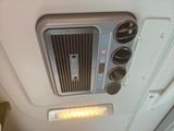 an image of a close up of a heater on a plane