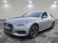 AUDI - A4 40 TDI 204 S TRONIC 7 QUATTRO AVUS - GH - Mise en …