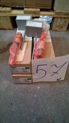 Lot de 4 sondes de température TEREN modèle T431