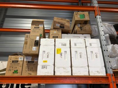 huit climatisations MIDEA et cinq climatisations PANASONIC 3Kw, 3.5kW  - Photo 1