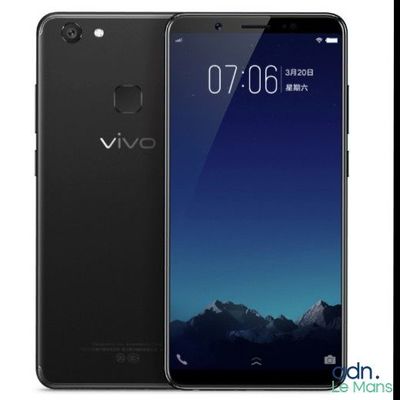 the new vivo phone is coming in china