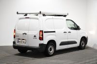 CTTE CITROEN BERLINGO VAN III PHASE 1 - Dmec : 29/01/2021-52… (photo 4)