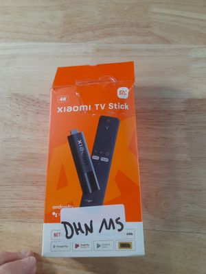 DHN115// XIAOMI TV STICK. // retour client, non fonctionnel - Photo 1