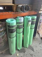 Lot de 4 rouleaux de sous-couche acoustique SoundLezzz pour …