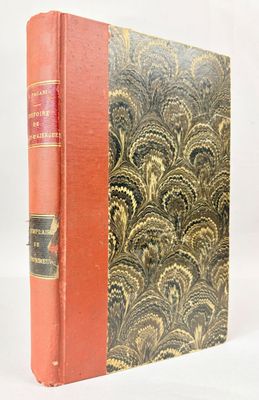 PAGANI (Abbé). Histoire de Chazay d'Azergues en Lyonnais. Ly… - Photo 1