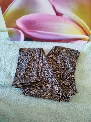 Lot de 24 Leggings Orient en Coton Bio (S)