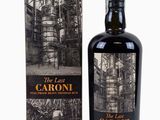 the last caroni 25 year old