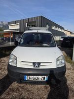 CTTE PEUGEOT PARTNER du 20/07/2006 - 06cv GO - 1…