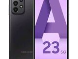 Samsung Galaxy A32 5G 64 Go noir