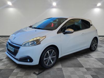 PEUGEOT - 208 1.2 PURETECH 110CH SS BVM5 ALLURE - ES - Mise …