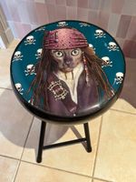 Petit mobilier - Lot comprenant : (photo 5)