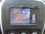 a picture of a car with a rear view camera