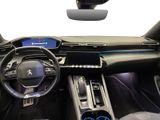 the interior of a car with a steering wheel, dashboard, and dash board