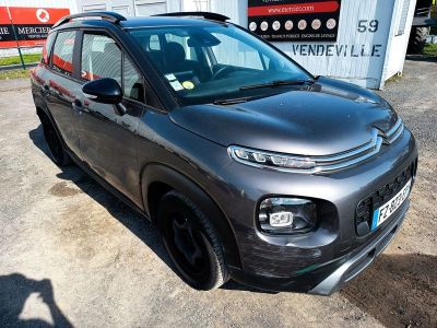 VP CITROEN C3 AIRCROSS 1.5 BLUEHDI 110ch FEEL PACK BUSINESS …