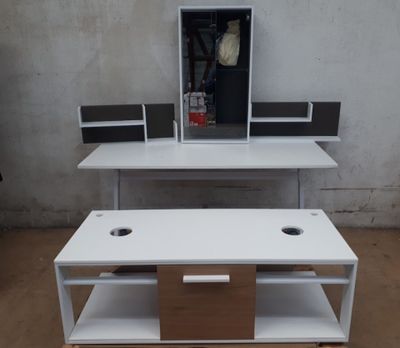 Ensemble meuble de salle de bain suspendu CENTIMETRO IOTTI b…