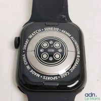 Montre connectée Smart Watch Manual S10 ProMax - Test d'allu… (photo 4)