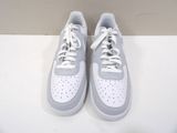 nike air force 1 ' 07 white / wolf grey / wolf grey