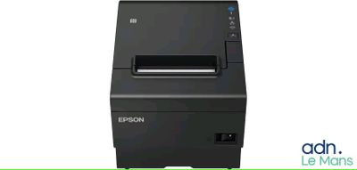 Imprimante thermique - Non testé - Très bon état - Epson TM …