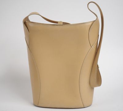 HERMES, Paris Modèle Tabriz, sac à bandoulière intégrée en c…