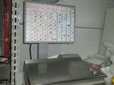 a machine that is sitting on top of a counter