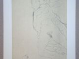 an image of a drawing of a man with a hat on