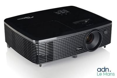 Vidéo-projecteur Full HD 3D DLP OPTOMA VDHDNT (HD142X) - Des…