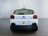 CITROEN C3 BlueHDi 100 S&S BVM6 Feel / N°:MV2606548, Heure d… (photo 5)