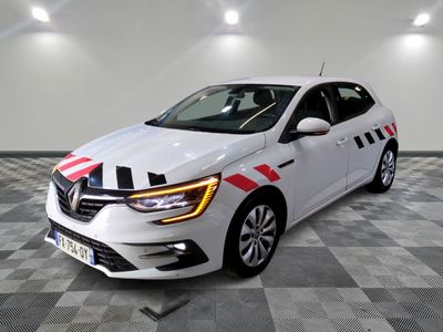 MEGANE IV SOCIETE BLUE DCI 115 AIR NAV 2P - GO - M… - Photo 1