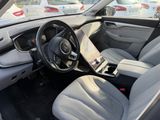the interior of a car is clean and ready to be used