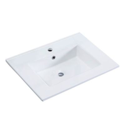 38 / Vasque à encastrer - VCM.