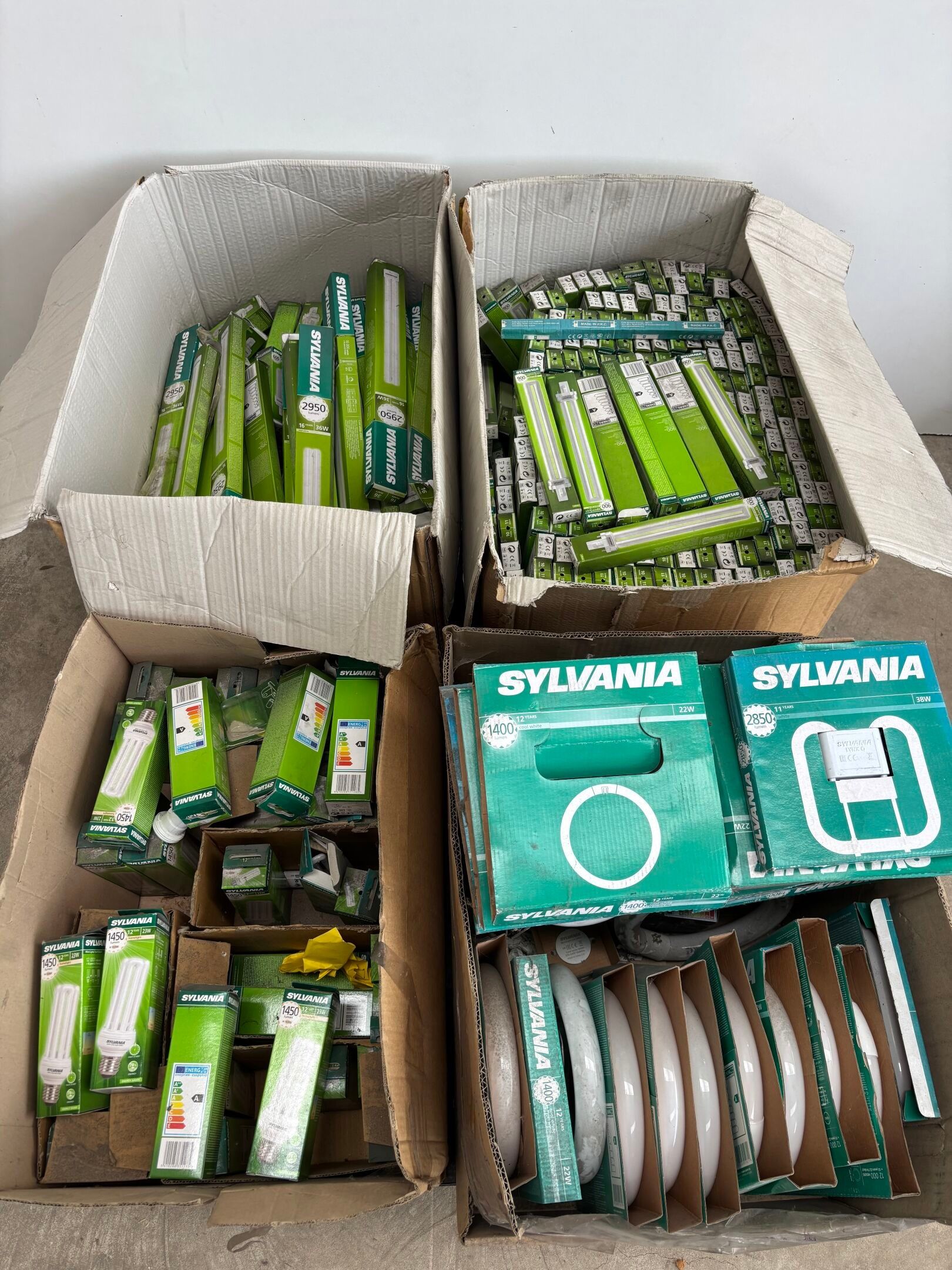 Destockage & Invendus