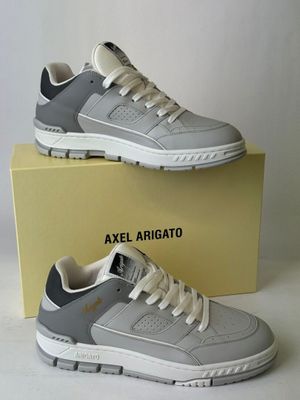 nike air jordan air jordan low grey / white / black