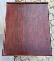 10562-4 / CH KL / Chevet d'entre deux ou tablette de cabinet… (photo 4)