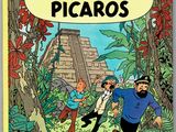 Les Aventures de Tintin et les Picaros, Les Aventures de Tintin et les Picaros, Les Aventures de Tintin et les Picaros