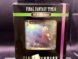 square enix final fantasy type 0 card set