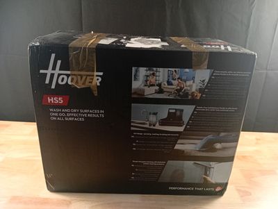 Shampouineuse Hoover hs5 La première photo est non contractu…