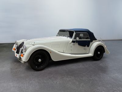 MORGAN PLUS FOUR 255 ch BVM6 / N°:11323356, Heure de vente: …