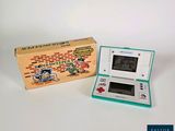 a nintendo game console and a nintendo wii game console