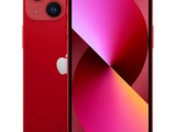 L'iPhone 11 rouge se trouve à côté de l'iPhone 11 rouge