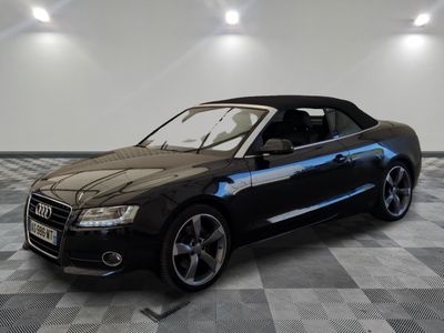 Audi S5 Cabriolet de 2012 à vendre à Houston, au Texas