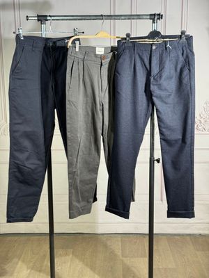 NOYOCO - STAN RAY - MYTH - Ensemble de trois pantalons homme…