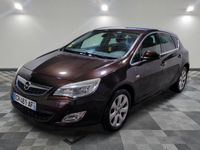 OPEL - ASTRA 1.7 CDTI 110 CH FAP COSMO PACK - GO - Mise en s…