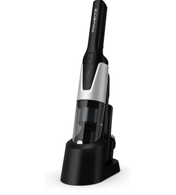 Aspirateur à main Rowenta La première photo est non contract…