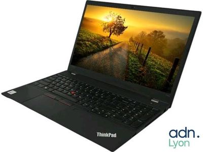 Ordinateur portable Lenovo Thinkpad X280 Noir - Intel Core I…